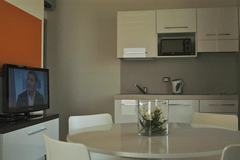 Bio Suites Pacinotti Bardolino Bilik gambar