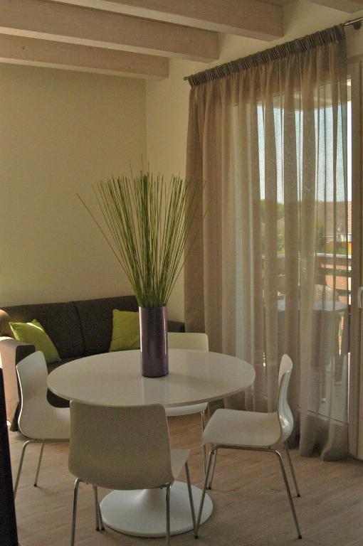 Bio Suites Pacinotti Bardolino Luaran gambar