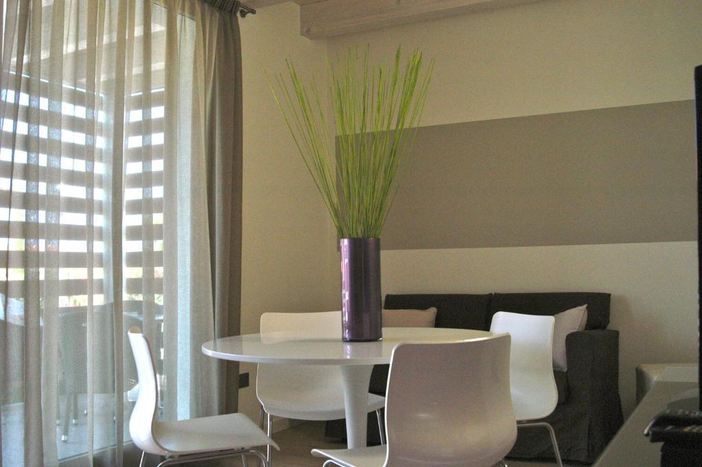 Bio Suites Pacinotti Bardolino Luaran gambar