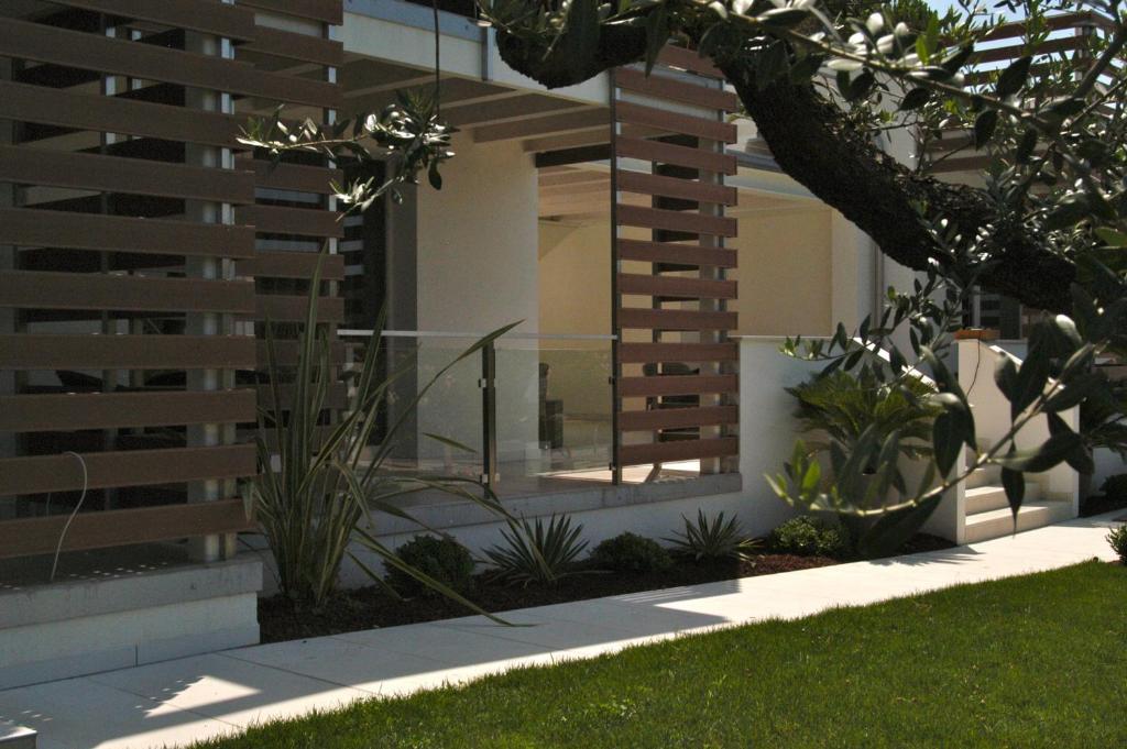 Bio Suites Pacinotti Bardolino Luaran gambar