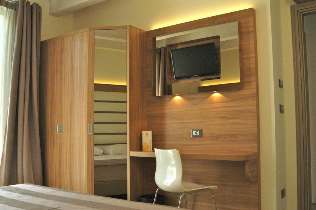 Bio Suites Pacinotti Bardolino Bilik gambar