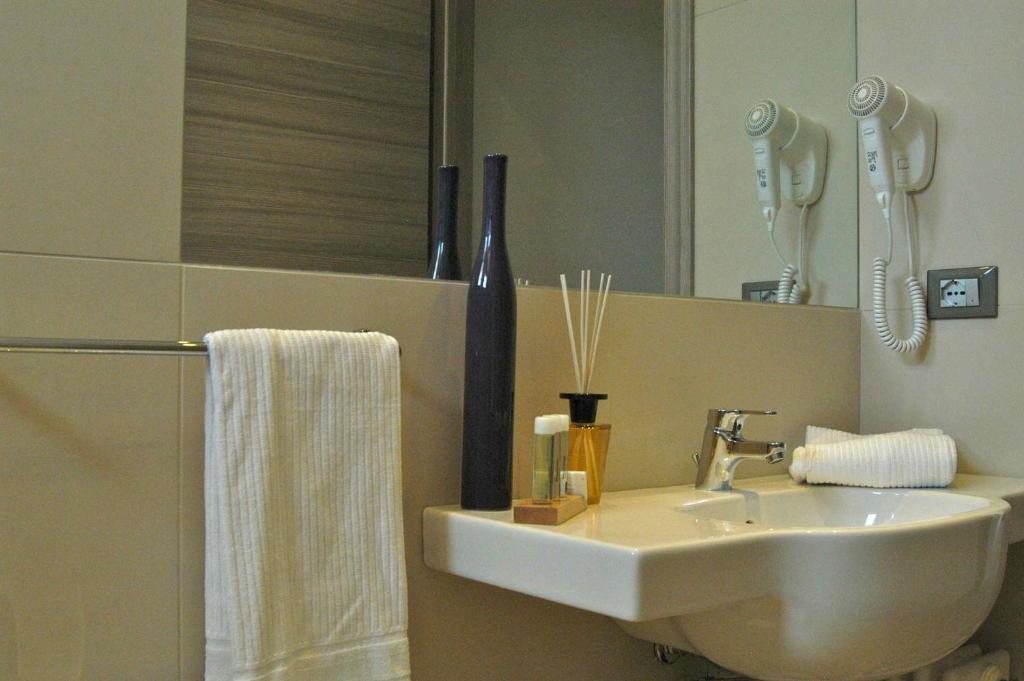 Bio Suites Pacinotti Bardolino Bilik gambar